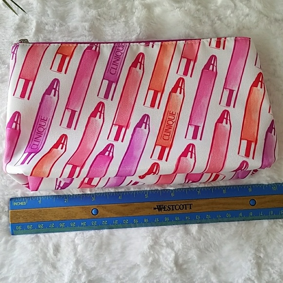 💥SEE NEW LISTING💥 Cosmetic Case NWOT - Picture 4 of 8